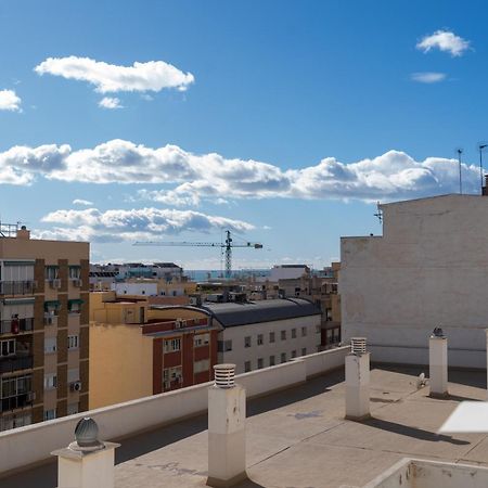 The Photographer Room Malaga Bagian luar foto